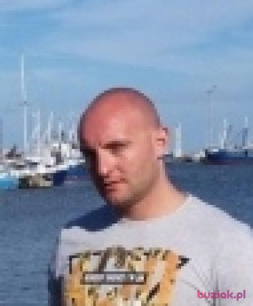 Lukanio31, Male, 39 years, Monachium