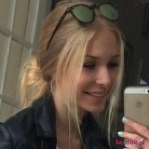 maajkaa, Female, 28 years, Poznań