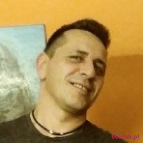 finki, Mężczyzna, 48 lat, Czerwionka-Leszczyny