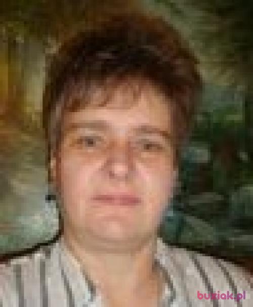 mamusia522, Kobieta, 50 lat, Szubin