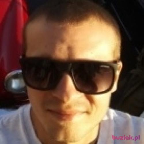 Tarik27, Male, 35 years, Rawicz