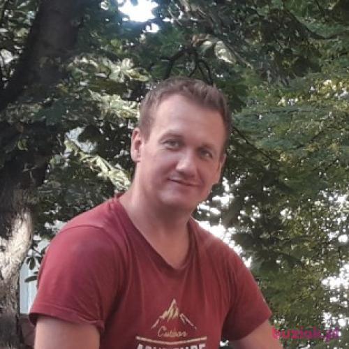 piotrNi, Male, 45 years, Warszawa