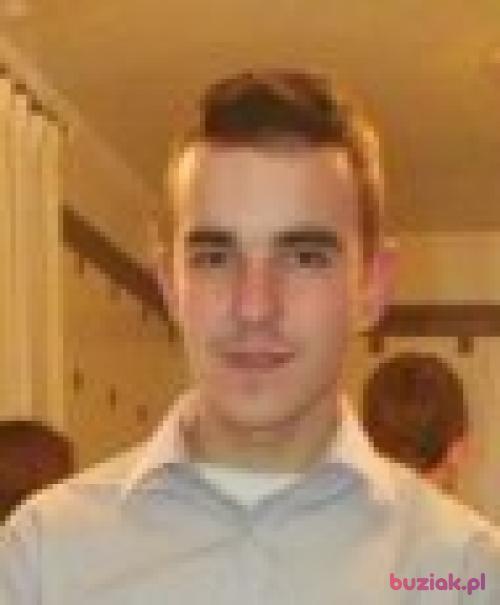 bartek2091, Male, 34 years, Garwolin