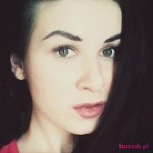 Carolinaa2001, Female, 29 years, Sandomierz