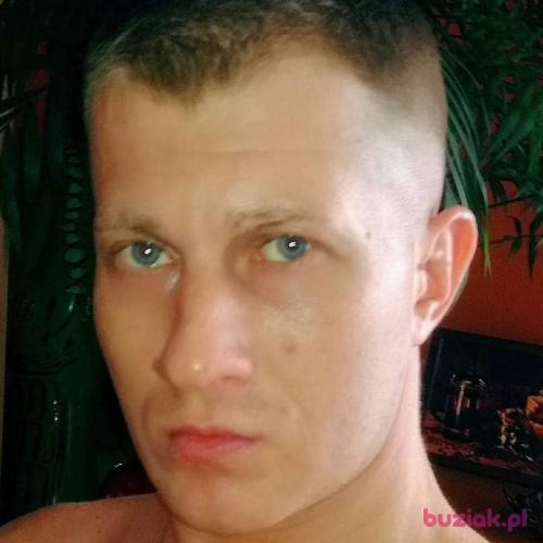 gen, Male, 38 years, Busko-Zdrój