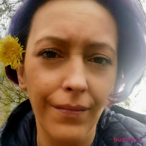 EmiBrzoo81, Female, 44 years, Płock