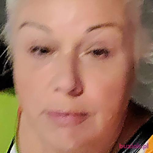Frezje, Female, 58 years, Ontario