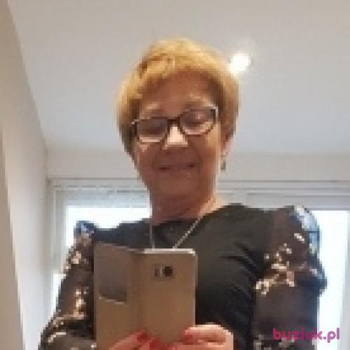 iwoneczka65, Female, 61 years, Reading