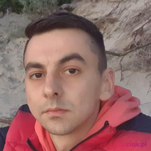 MarcinMarcin27, Male, 32 years, Berlin
