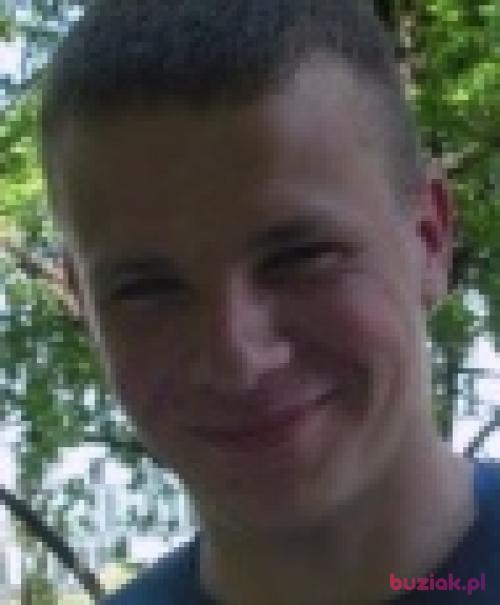 budzanek, Male, 37 years, Rypin