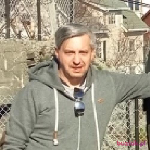 Gregor02, Male, 49 years, Chorzów