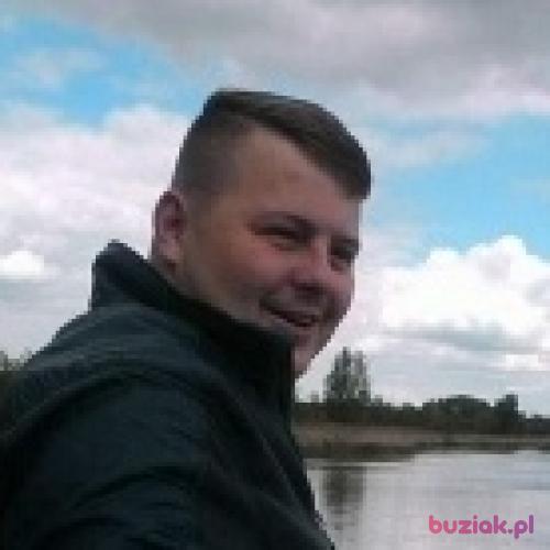 Dawidek7, Mężczyzna, 34 lata, Lublin