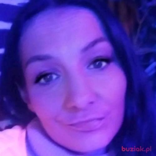 Alicjaja, Kobieta, 38 lat, Szczecin