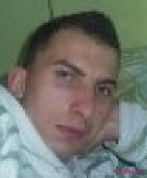 DamianP18, Male, 33 years, Izbica Kujawska