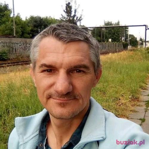 tomciofajny, Mężczyzna, 47 lat, Rybnik
