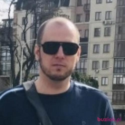 koopol, Male, 41 years, Płock