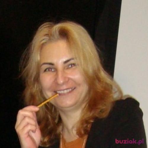 lagodnaMKR, Female, 49 years, Słupsk