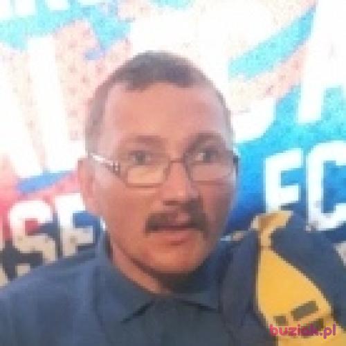 rogal1zybi, Mężczyzna, 54 lata, Toruń