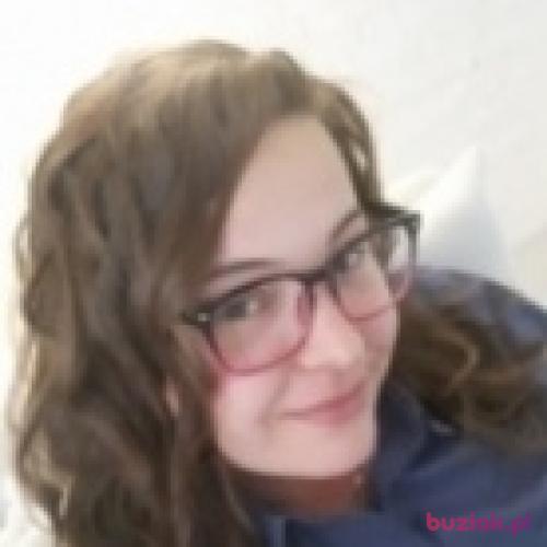 Katarzynka8000, Female, 34 years, Lubin