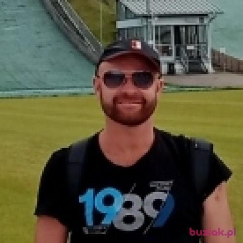 Baca1984, Male, 42 years, Bełchatów
