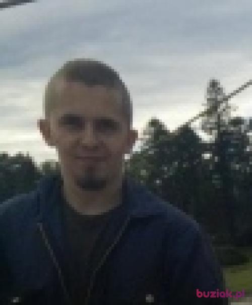 Motormann, Male, 30 years, Warszawa