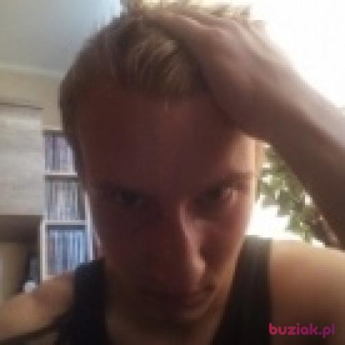 Duker, Male, 28 years, śląskie