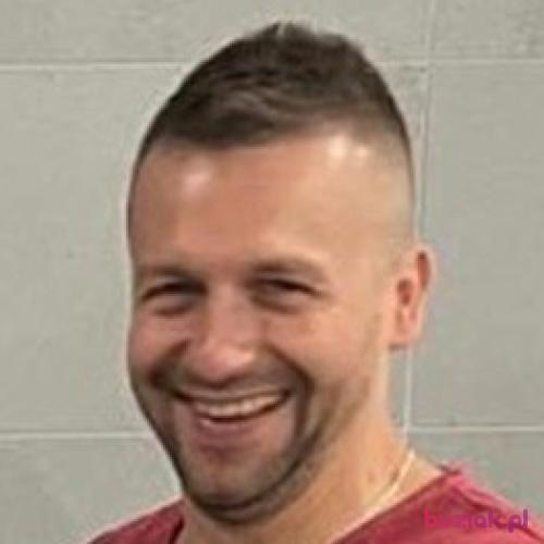 Pustka, Male, 43 years, Warszawa
