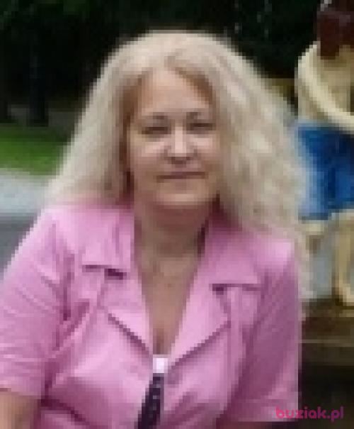 Basia77, Female, 67 years, Konin