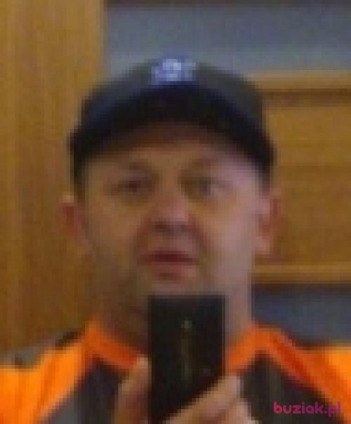 krzychuram, Mężczyzna, 47 lat, Tuchów