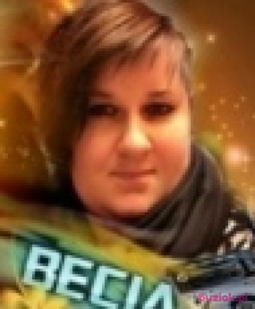 Becia84, Female, 42 years, Chorzów