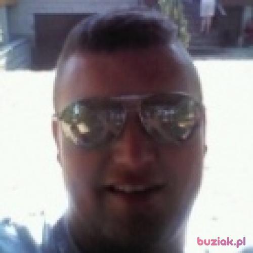 estedes, Mężczyzna, 35 lat, Otwock