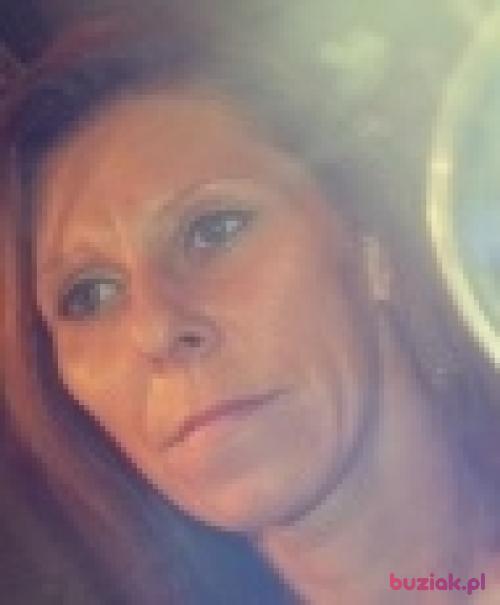 Annaa75, Female, 50 years, Wołów