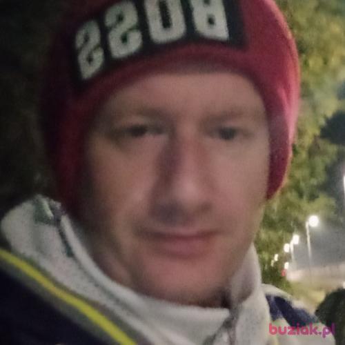 Marshalmily, Mężczyzna, 45 lat, Oświęcim