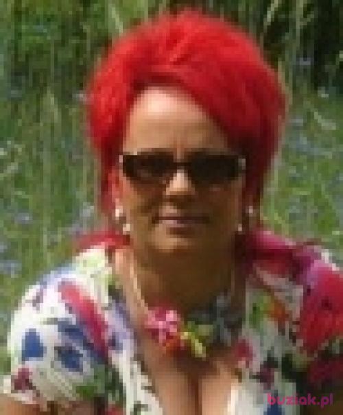 marlenka1, Kobieta, 65 lat, Uniejów