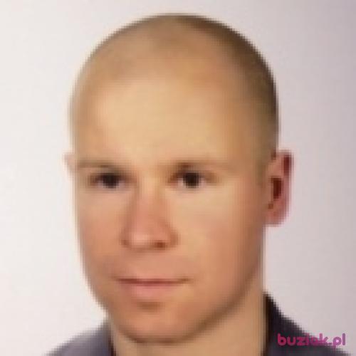 karoluch1986, Male, 40 years, Busko-Zdrój