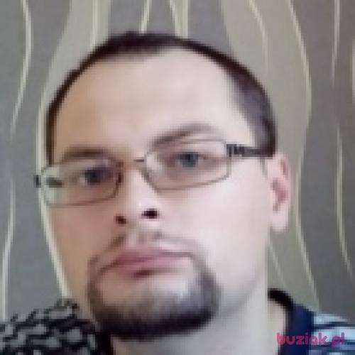 Zakrza86, Mężczyzna, 39 lat, Kruszwica
