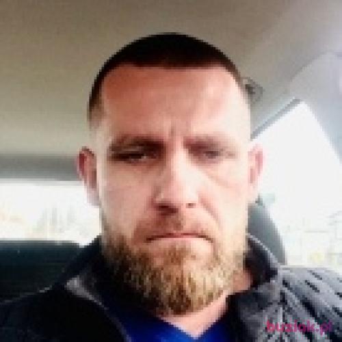 maciejhot9, Male, 43 years, Luboń