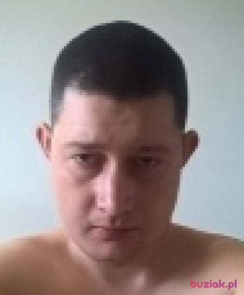 gucio21010, Male, 36 years, Łęczna