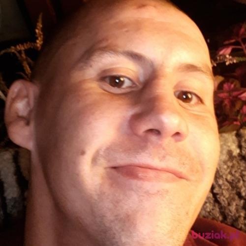 fyry, Male, 41 years, Chorzów