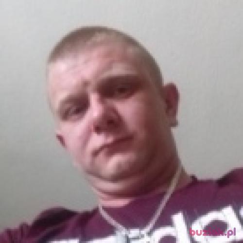 sroga, Male, 41 years, Ostrów Wielkopolski
