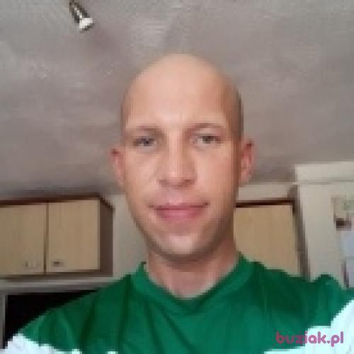 Tokiocity, Male, 39 years, Toszek