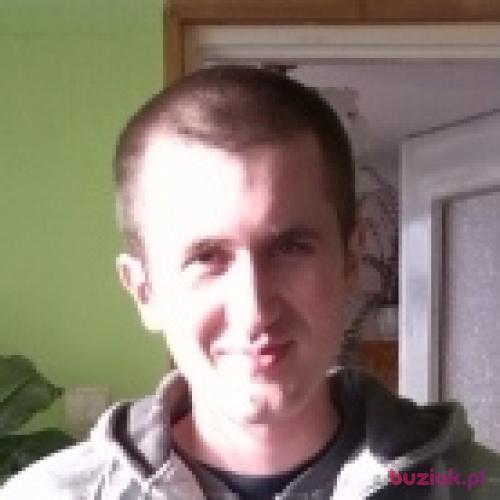 ponchia, Mężczyzna, 38 lat, Kraków
