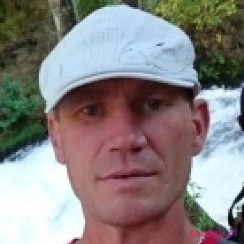 rzemyk, Male, 50 years, Kozienice