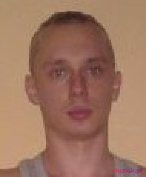 bula, Male, 39 years, Piotrków Trybunalski