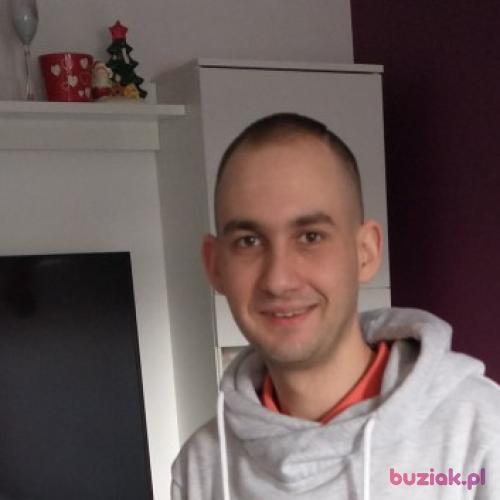 Lukaszlbn123, Mężczyzna, 30 lat, Lublin