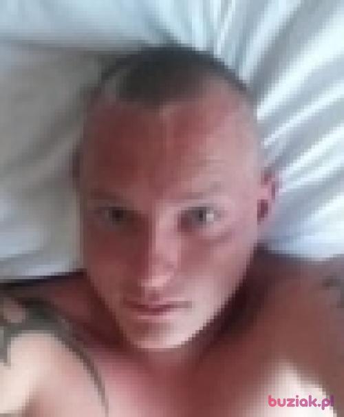 xxxbialyszatanx, Male, 32 years, Złotów