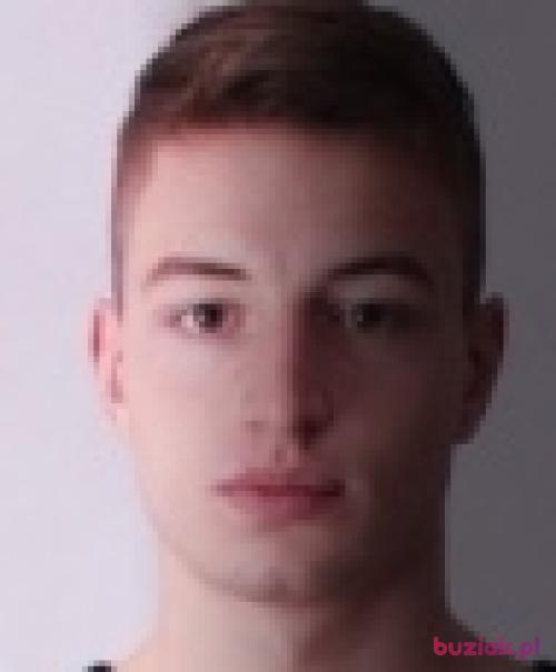 Edziopedzio, Male, 31 years, Lubin