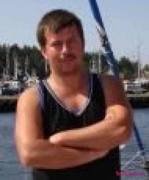 Wesolly, Male, 47 years, wielkopolskie