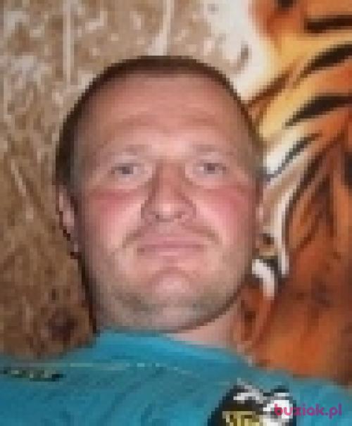 kristofer696, Mężczyzna, 43 lata, Chełm