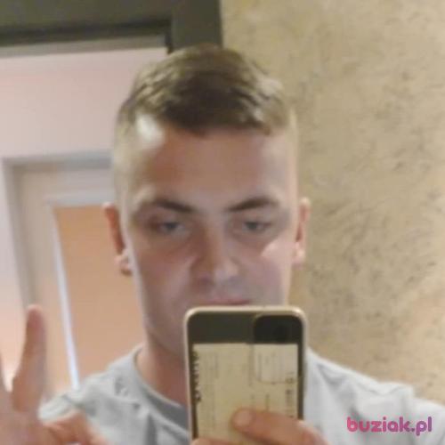 Ag19, Male, 27 years, Tczew